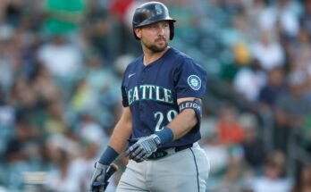 Rays a Mariners előrejelzésében: minősítések, szakértők megválasztása, indító indulói, párizsi trendek és statisztikák augusztus 8 -án