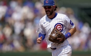 Cubs a Cardinals előrejelzésében: minősítések, szakértők megválasztása, indító indulói, párizsi trendek és statisztikák augusztus 8 -án