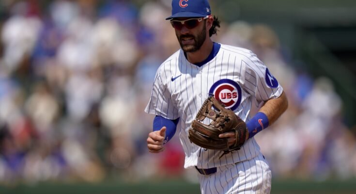 Cubs a Cardinals előrejelzésében: minősítések, szakértők megválasztása, indító indulói, párizsi trendek és statisztikák augusztus 8 -án